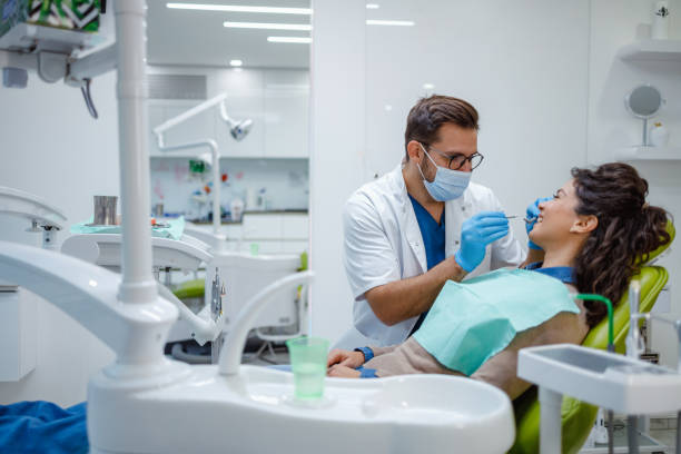 Best Dental Fillings (Composite and Amalgam)  in Whitehouse, OH
