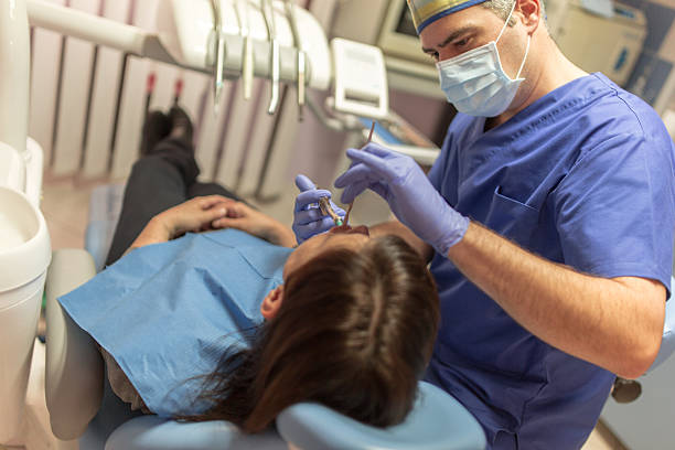 Best Cosmetic Dentistry  in Whitehouse, OH