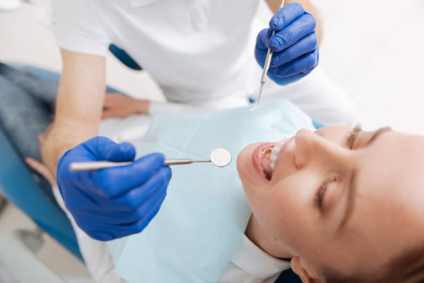 Best Laser Dentistry  in Whitehouse, OH